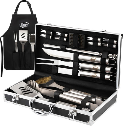 Kaluns Ultimate Grilling Gift Set