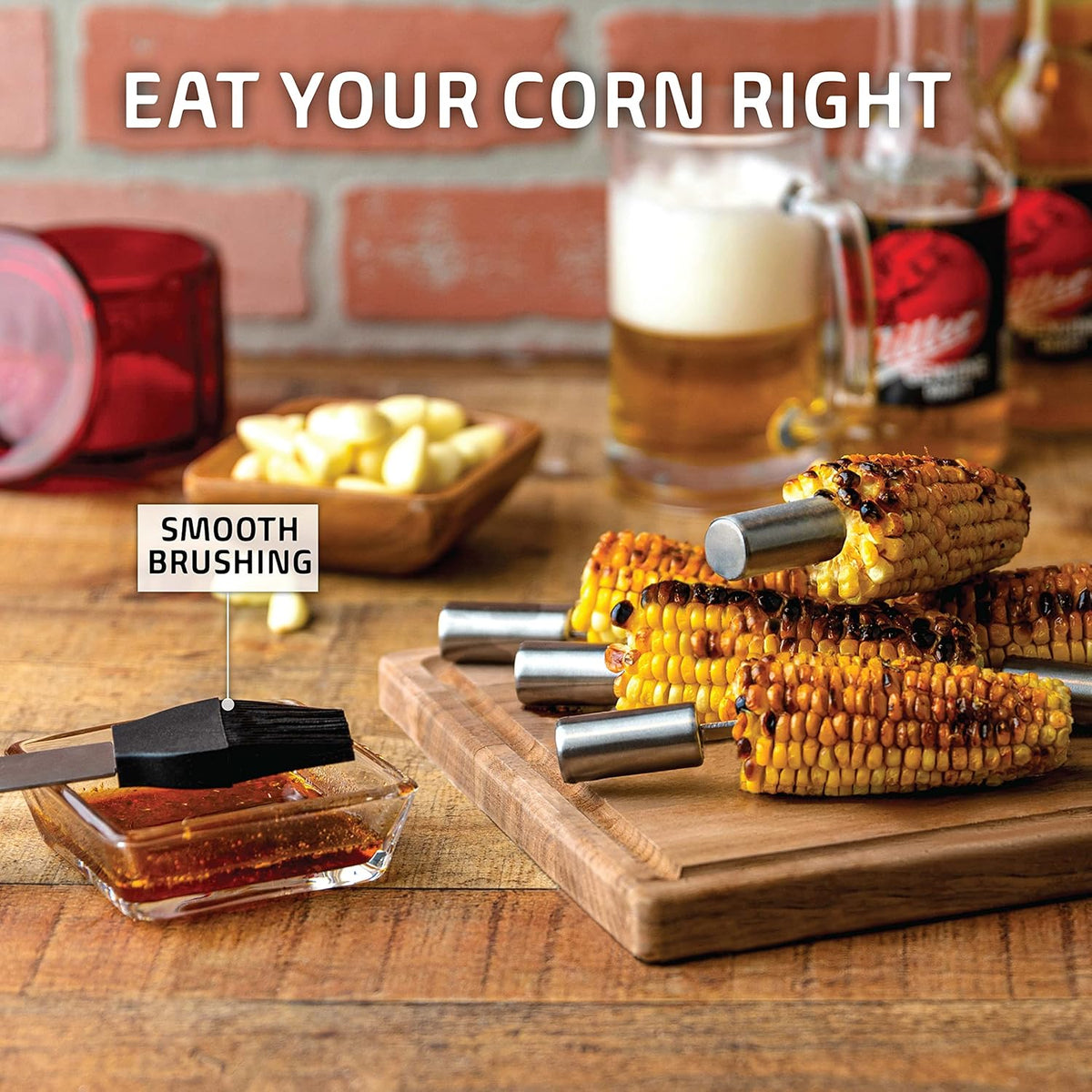 Kaluns Ultimate Grilling Gift Set